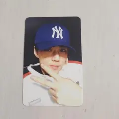 EXO Love me right セフン sehun トレカ