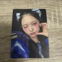 KARA スンヨン I・恋 通常盤トレカ - メルカリ