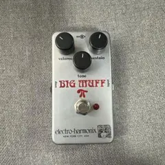 electro-harmonix RAM'S HEAD BIG MUFF Piのサムネイル