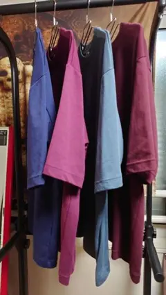 エアリズムコットン UNIQLO ユニクロ