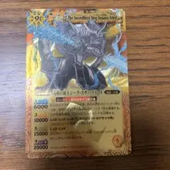 2025年最新】バトスピ初期レリーフの人気アイテム - メルカリ