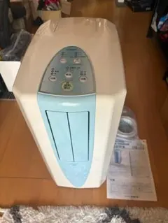 2020年製】CORONA冷風・衣類乾燥除湿機 CDM-1020※ジャンク品 - メルカリ