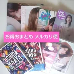 乃木坂46 写真集・ライブ映像作品 まとめ売り - メルカリ