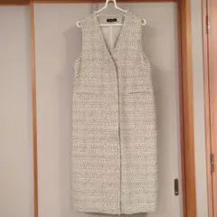 グリーンレーベルリラクシング ワンピース