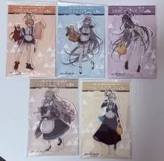 ブルーアーカイブ ドン・キホーテ コラボ 缶バッジ ブルアカ C&C