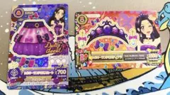 シルキーラブデビルスカート