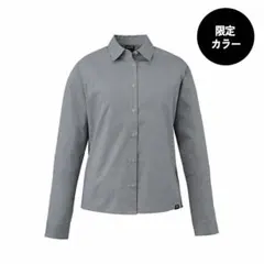ミレー　レディース アルピシャツ II ロングスリーブ Mサイズのサムネイル