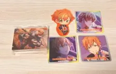 プロセカ 東雲彰人 グッズ5点セット