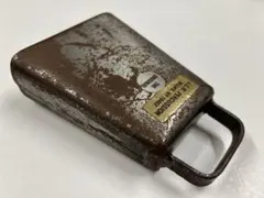JCR カウベル チャチャベル（Cha-Cha Bell） 激レア生産終了 中古 2026年最新】チャチャカウベルの人気アイテム - メルカリ