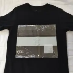 [廃盤品]MUJI オーガニックコットン クルーネックTシャツ 1枚 S