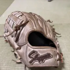 久保田スラッガー 軟式用グローブのサムネイル