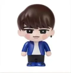 すのちるソフビ 渡辺　翔太