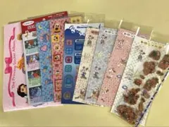 ディズニー　レトロ　シー