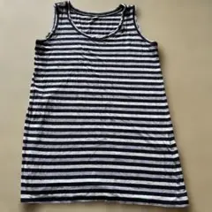 コムサ　タンクトップ9号のサムネイル
