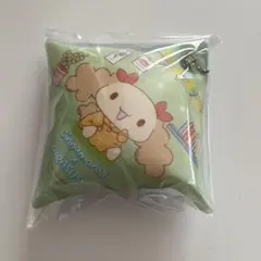 くら寿司 シナモロール クッションチャーム