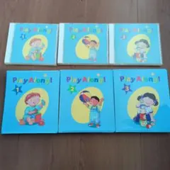 ☆CALLAN for kids STAGE1～5 カラン 5冊まとめて - メルカリ