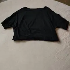 niko and ブラック Ｔシャツ