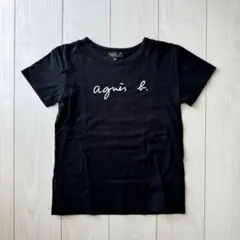 アニエスべーキッズ　　ロゴTシャツのサムネイル