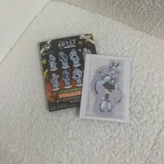 ホロライブ 一番くじ アクリルスタンド 兎田ぺこら