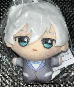 ブルーロック　サンリオキャラクターズ　ちびぐるみ