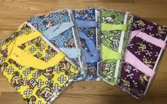 GENERATIONS高校TV ジェネ犬 ジェネ高 ナップサック