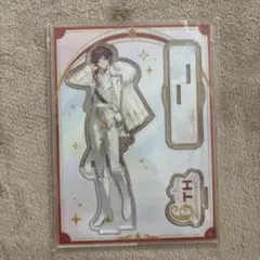 アクリルスタンド ローレン・イロアス にじさんじ 6周年