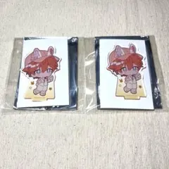 あんスタ アニカフェ アクスタ 明星スバル