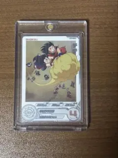 ドラゴンボールヒーローズ　MM6-012da