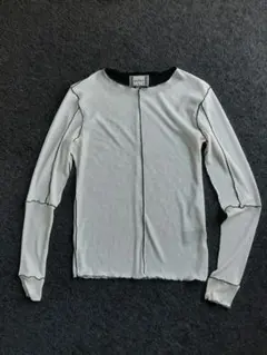マザー　dept　so far rib tops　リブトップス　パワーネットのサムネイル