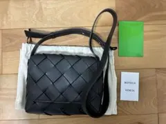 新品　BOTTEGA VENETA ディアゴ ショルダーバッグのサムネイル