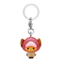 チョッパー onepiece めじるしアクセサリー popstyle！ガチャ