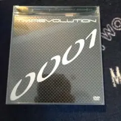 T.M.Revolution/0001〈2枚組〉