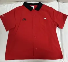 Nike SB Short-Sleeve Skate Bowler Shirtのサムネイル