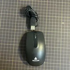 ⚫︎mouse 標準USBスクロールマウス