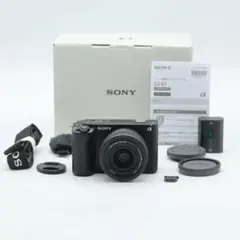 SONY ZV-E10 レンズキット α6400よりこっち 4K撮影 056 SONY ZV-E10 レンズキット α6400よりこっち 4K撮影 056 - メルカリ