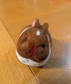 【うさこ様専用】うちのこマグネット＋オマケ
