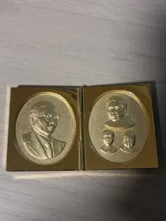 真如苑　置物　純信　平成２５年記念品 メルカリ