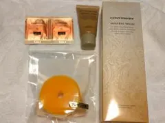 COVERMARK ミネラルウォッシュとクリームccのサムネイル