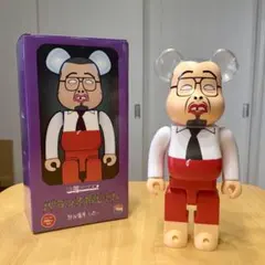 2025年最新】野性爆弾 ベアブリックの人気アイテム - メルカリ