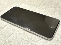 Apple iPhone 6 シルバー 本体