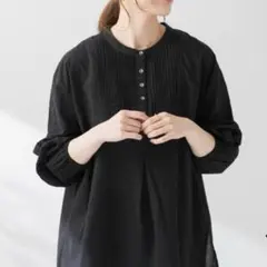 URBAN RESEARCH Sonny Label コットン　ブラウス