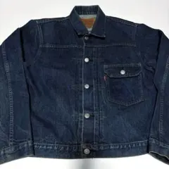初期91年製LEVI’Sリーバイス1st 復刻 506XX 70502
