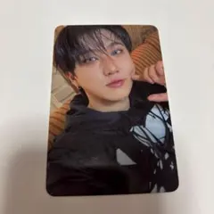 straykids KARMA HMV特典 チャンビン