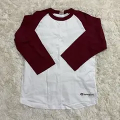 champion チャンピョン ロンT