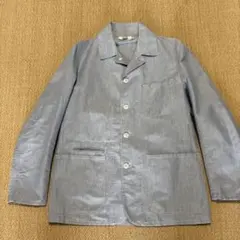 2026年最新】nanamica メンズ カバーオールの人気アイテム - メルカリ