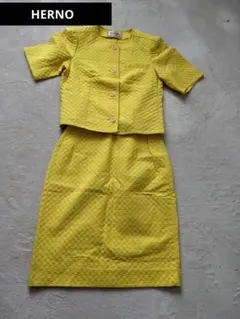 herno セットアップ