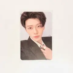 NCT JNJM BOTHSIDES トレカ evidence ジェミン