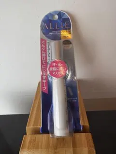 新品未開封 廃盤希少 Kanebo ALLIE マスカラN ロング BKのサムネイル
