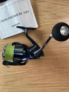 2025年最新】ツインパワーxd 4000pgの人気アイテム - メルカリ