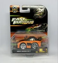 2026年最新】マツダ rx-7 ミニカー 1/43の人気アイテム - メルカリ